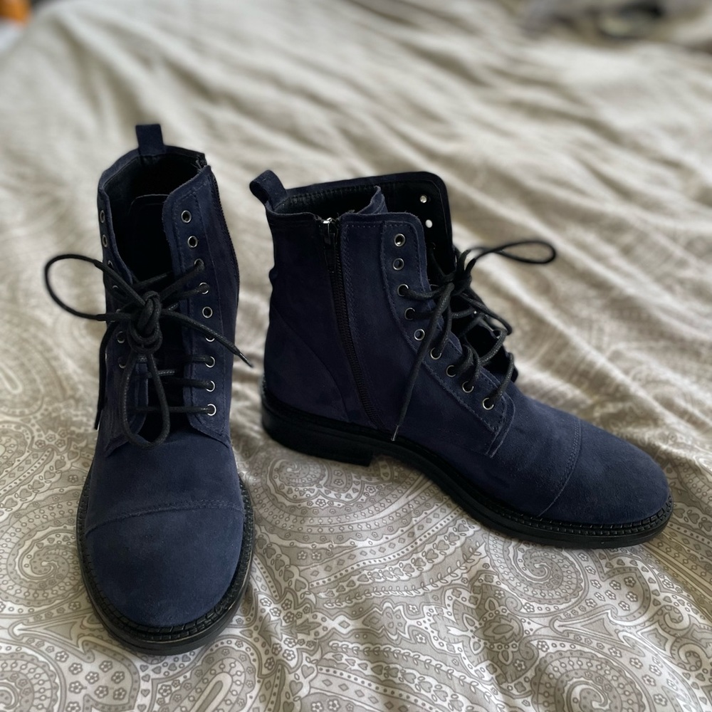 Designer AVITTO Boots